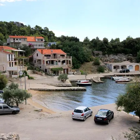 Seaside House Grscica, Korcula - 626 בית נופש *