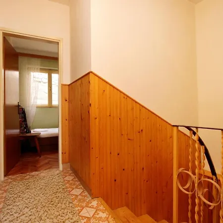 Seaside House Grscica, Korcula - 626 בית נופש *