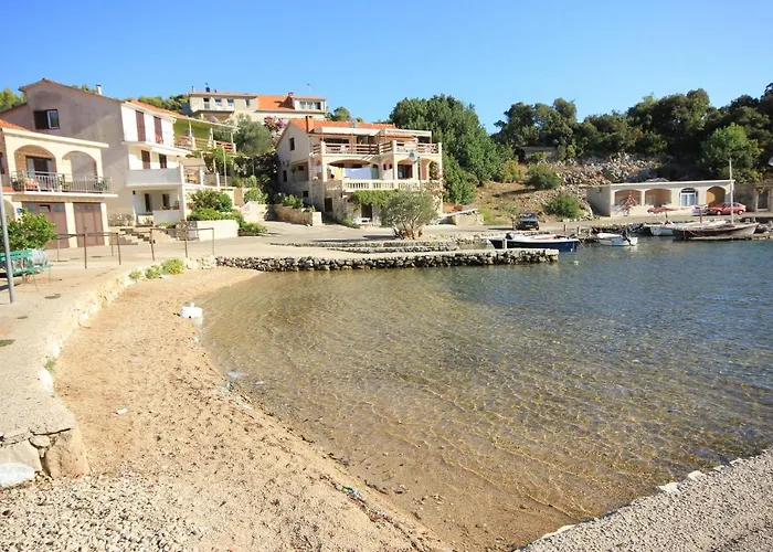 בית נופש Seaside House Grscica, Korcula - 626