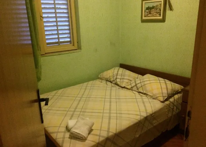 בית נופש Seaside House Grscica, Korcula - 626 *