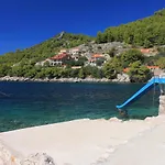 Seaside House Grscica - Korcula - 626 بيت للعطل *