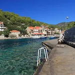 Seaside House Grscica - Korcula - 626 بيت للعطل *