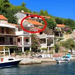 Seaside House Grscica - Korcula - 626