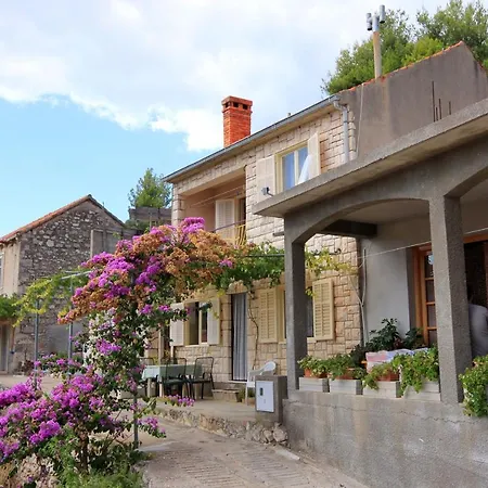 Casa de Férias Seaside House Grscica, Korcula - 626 *