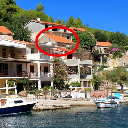 Seaside House Grscica - Korcula - 626