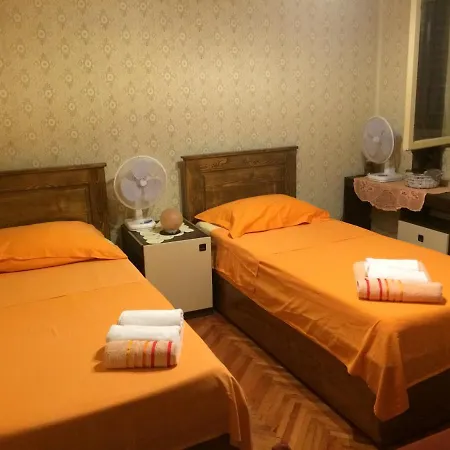 Seaside House Grscica, Korcula - 626 Prizba