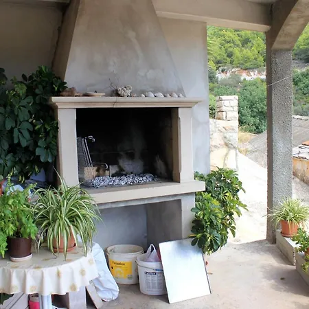 Seaside House Grscica, Korcula - 626 *