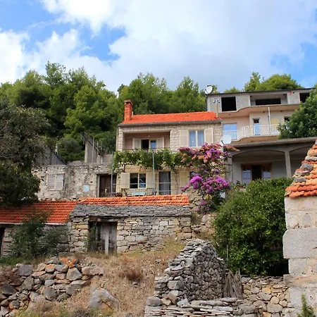 Seaside House Grscica, Korcula - 626 Prižba