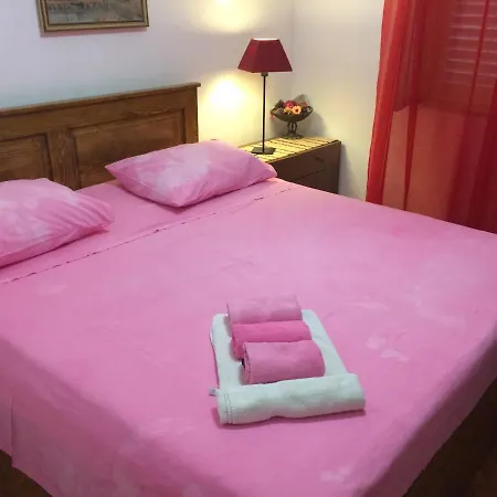 Seaside House Grscica - Korcula - 626 別荘