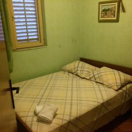 Casa de Férias Seaside House Grscica, Korcula - 626 *