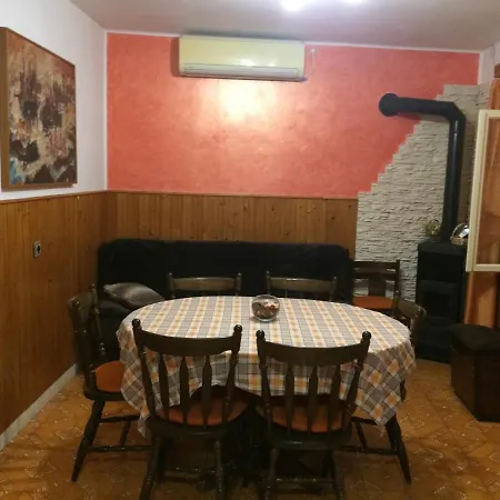 Seaside House Grscica, Korcula - 626 Casa de Férias