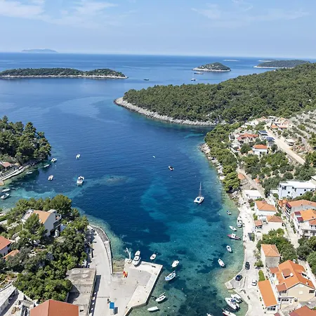 Сasa de vacaciones Seaside House Grscica - Korcula - 626