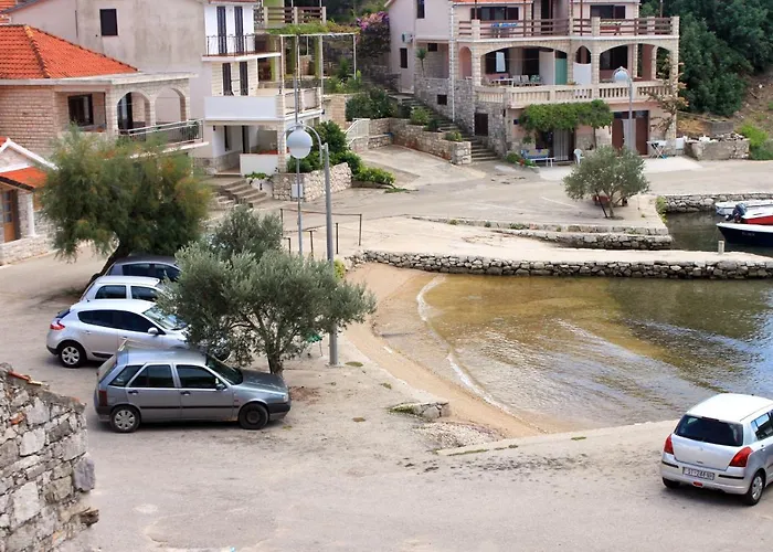 Seaside House Grscica, Korcula - 626 *