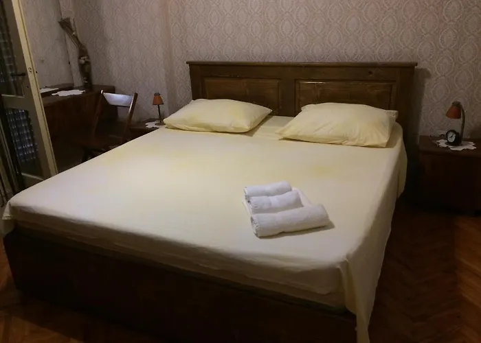 Seaside House Grscica, Korcula - 626 Semesterbostad *