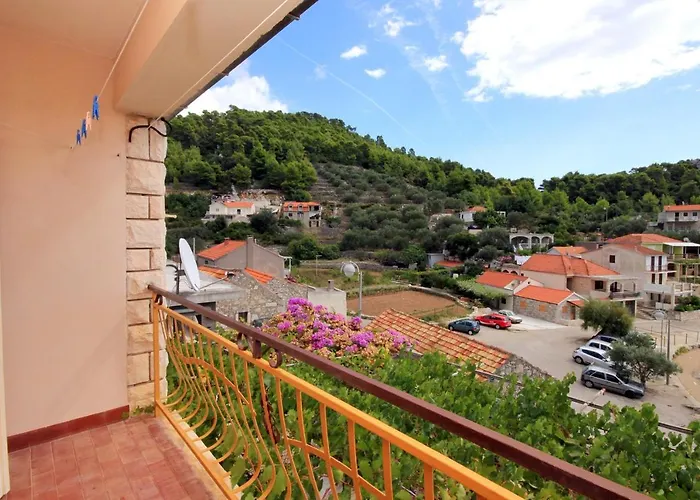 Seaside House Grscica, Korcula - 626 *